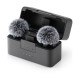 Wireless microphone system DJI Mic Mini (2TX + 1RX + Charging case)