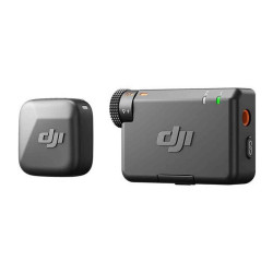 Wireless microphone system DJI Mic Mini (1TX + 1RX)
