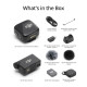 Wireless microphone system DJI Mic Mini (1TX + 1RX)
