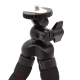Штатив тринога для GoPro беззеркальных камер (размер L)