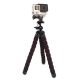 Штатив тринога для GoPro та бездзеркальних камер (розмір L)