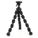 Joint flexible octopus tripod for GoPro