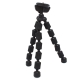 Joint flexible octopus tripod for GoPro