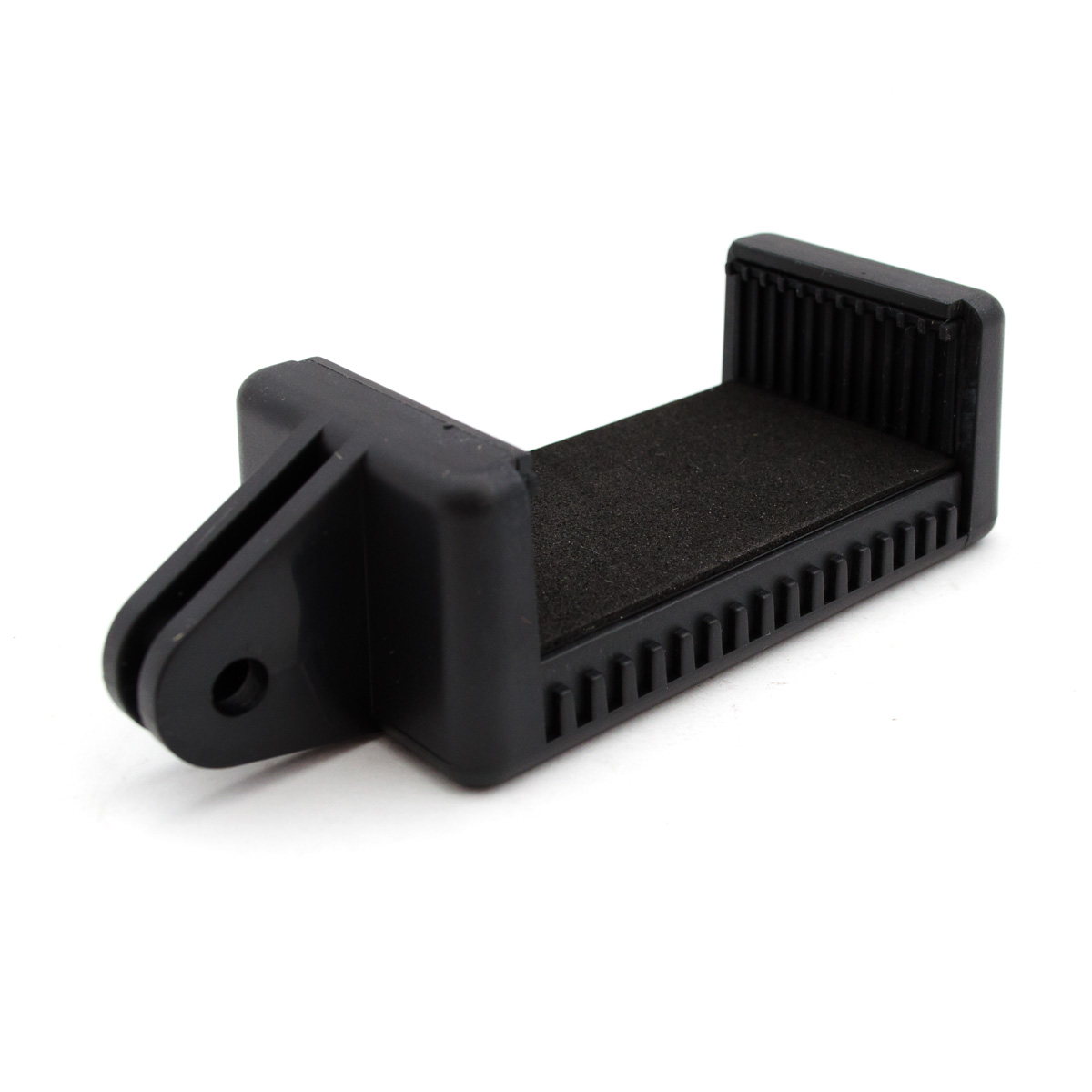 Smartphone mount to GoPro accessories