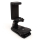 Smartphone mount to GoPro accessories