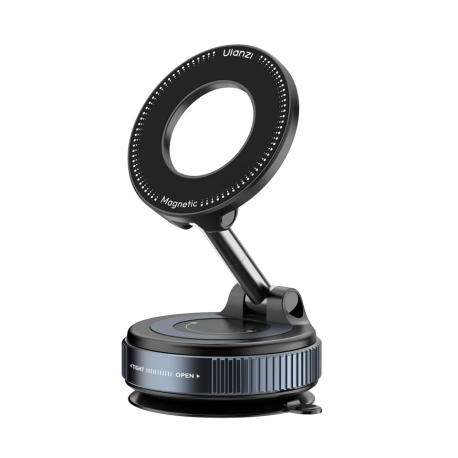 Тримач телефона Ulanzi (SK-25) Mobile PhoneSuction Cup Holder