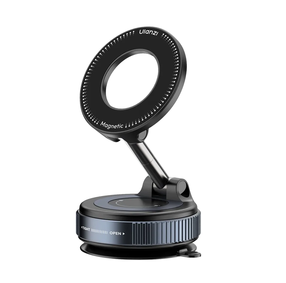Тримач телефона Ulanzi (SK-25) Mobile PhoneSuction Cup Holder
