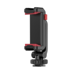 Тримач для телефону Ulanzi Vijim Plastic Cell Phone Holder Black (UV-ST-06S)