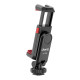 Phone holder Ulanzi Vijim Plastic Cell Phone Holder Black (UV-ST-06S)