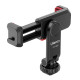 Тримач для телефону Ulanzi Vijim Plastic Cell Phone Holder Black (UV-ST-06S)