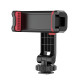 Тримач для телефону Ulanzi Vijim Plastic Cell Phone Holder Black (UV-ST-06S)