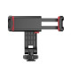 Тримач для телефону Ulanzi Vijim Plastic Cell Phone Holder Black (UV-ST-06S)