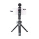 Phone holder Ulanzi Vijim Plastic Cell Phone Holder Black (UV-ST-06S)