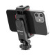 Phone holder Ulanzi Vijim Plastic Cell Phone Holder Black (UV-ST-06S)