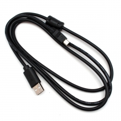 Mini USB 1 m cable for GoPro