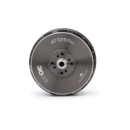 Мотор T-Motor AT7215 30CC KV270 8S 4800W для самолетов