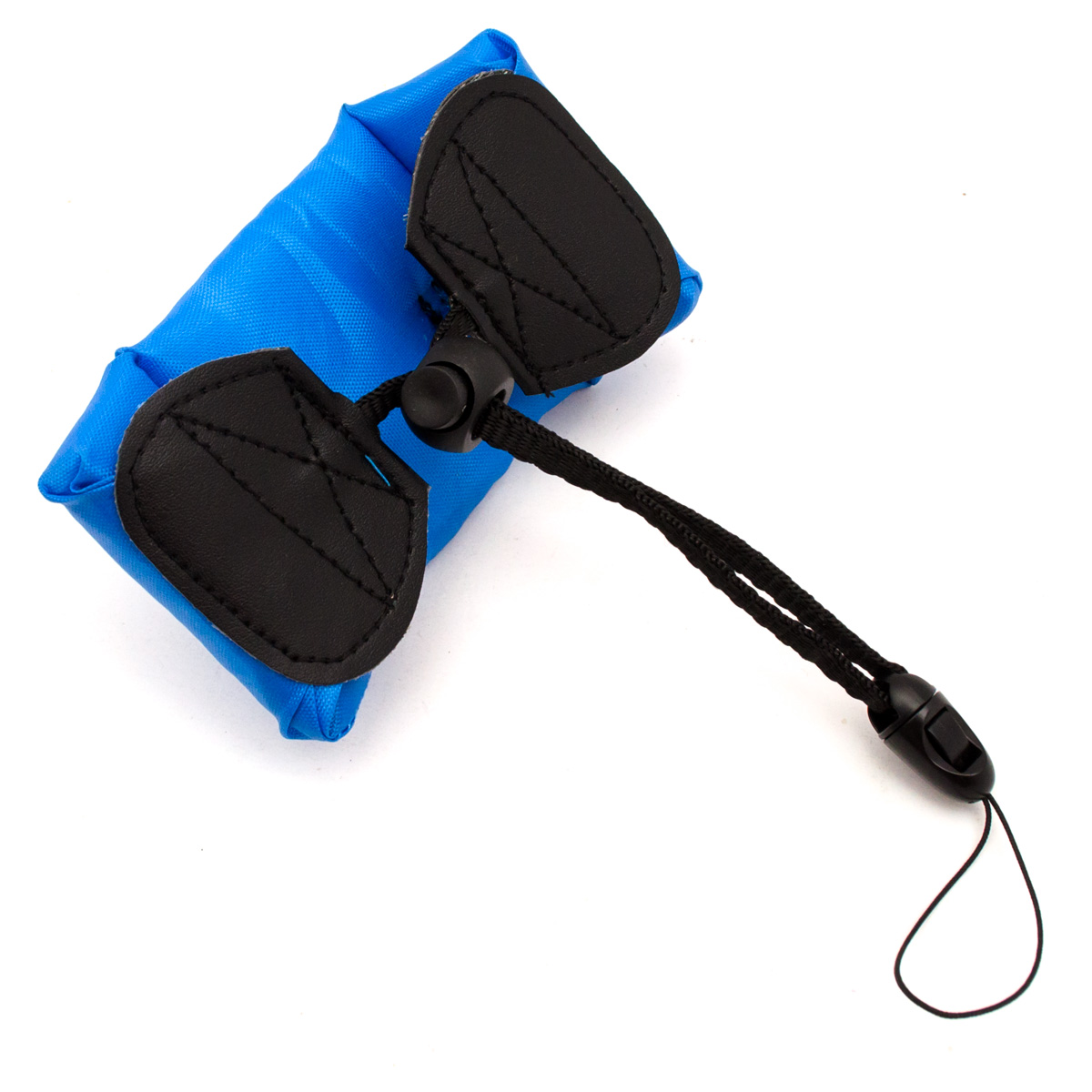 Floaty wrist belt for GoPro