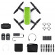 DJI Spark Fly More Combo Quadrocopter