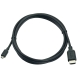 Original GoPro microHDMI cable