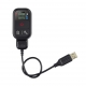 Оригінальний кабель зарядки Wi-Fi пульта GoPro Smart Remote