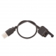 Original charging cable for the GoPro Wi-Fi Smart Remote
