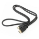 Оригинальный GoPro miniHDMI кабель