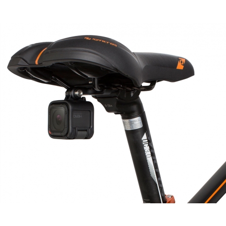 Кріплення до підсідельних рейок велосипеду GoPro Pro Seat Rail Mount