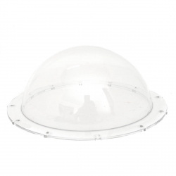 Acrylic glass replasment for TELESIN Dome Port