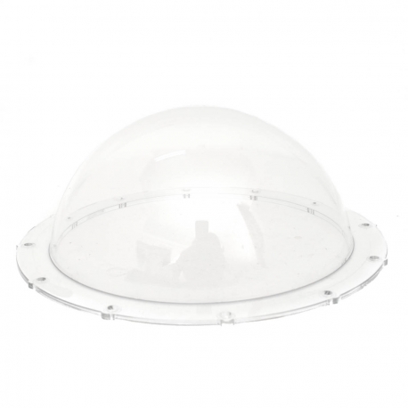 Акриловое стекло для подводного купола Telesin Dome Port