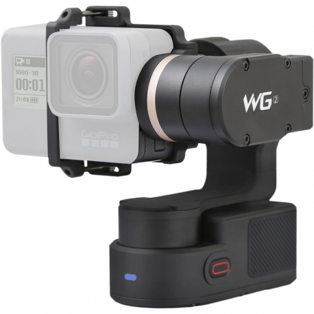 Feiyu Tech WG2  stabilizer for action cameras