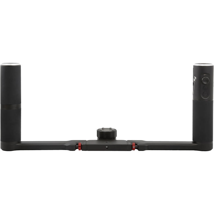 Дворучний тримач FeiyuTech 2-Hand Holder System для стабілізатора FeiyuTech A2000