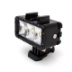 Подводный свет Shoot для GoPro - 3 LED