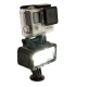 Подводный свет Shoot для GoPro - 3 LED