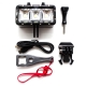 Shoot diving light for GoPro - 3 LED