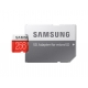 Memory card SAMSUNG EVO PLUS microSDXC 256GB UHS-I U3