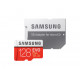 Карта пам'яті Samsung EVO PLUS microSDXC 128GB UHS-I U3
