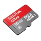 Карта памяти SanDisk Ultra A1 MicroSDHC UHS-I 16GB U1 653x
