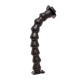 Gooseneck mount for GoPro (8 sections)