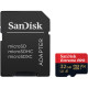 Карта памяти SanDisk Extreme Pro A1 microSDHC UHS-I 32GB U3