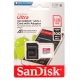 Memory card SanDisk Ultra A1 MicroSDXC UHS-I 128GB U1 667x