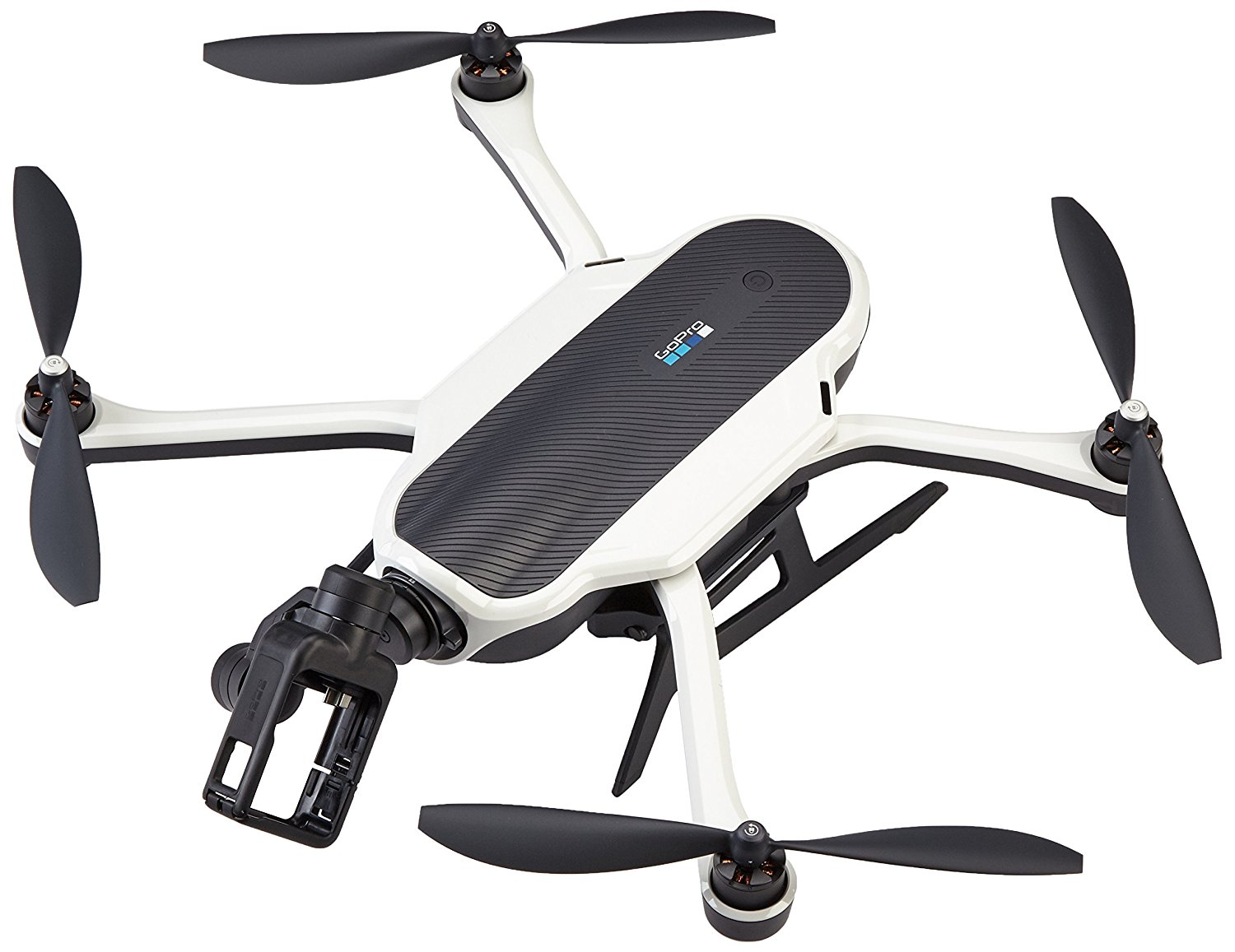 Go PRO karma drone gripフルセット ネット通販で購入 icqn.de