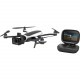 Квадрокоптер GoPro Karma Drone з камерою GoPro HERO5 Black