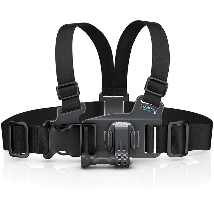 Крепление на грудь для детей GoPro Junior Chesty