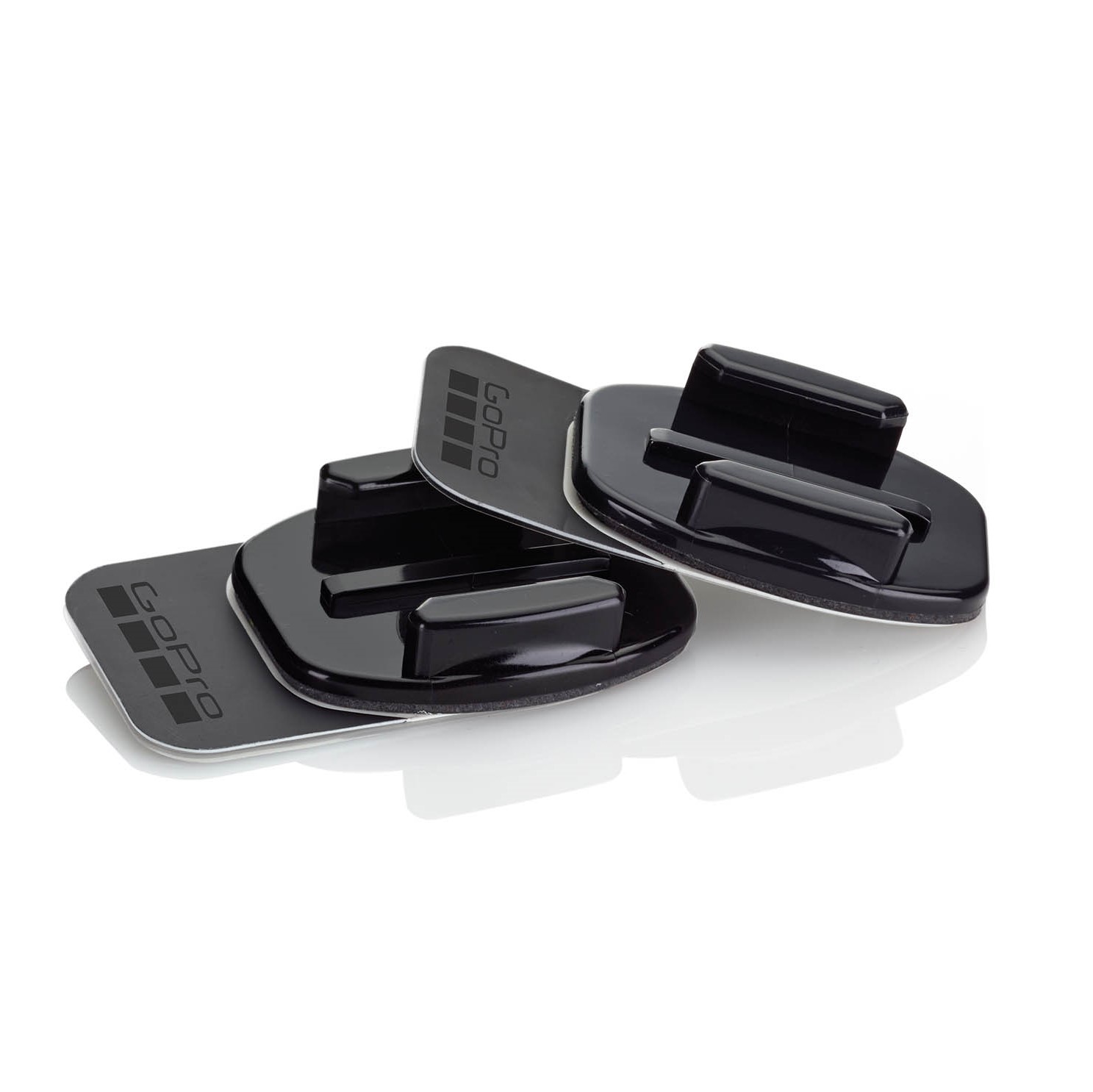 Клейкие площадки для музыкальных инструментов GoPro Removable Instrument Mounts