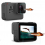 Protective glass for the lens and screen GoPro HERO7, HERO6 and HERO5 Black