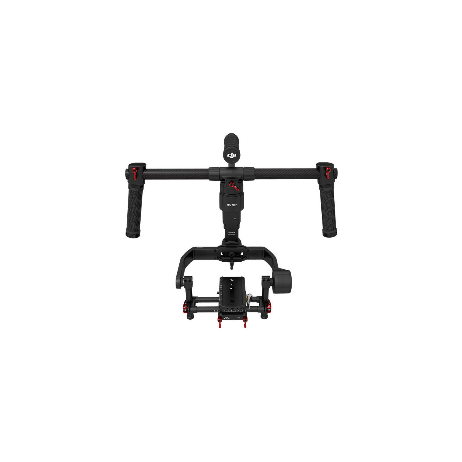 Ronin best sale m gimbal