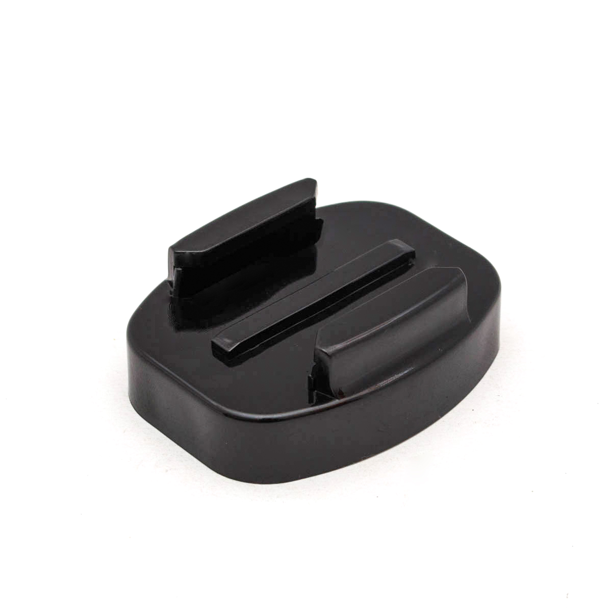 Площадка GoPro під болт 1/4" для кріплень Quick Release