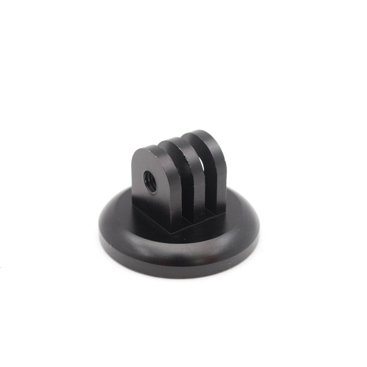 Металевий перехідник для GoPro на монопод (Tripod adapter)