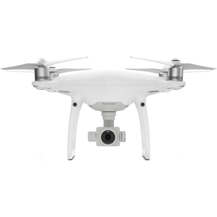 DJI Phantom 4 Professional