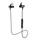 Wireless stereo headset with magnets KONCEN X23